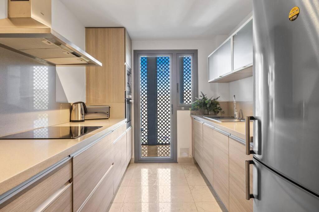 Idilico Con Vistas Apartment *