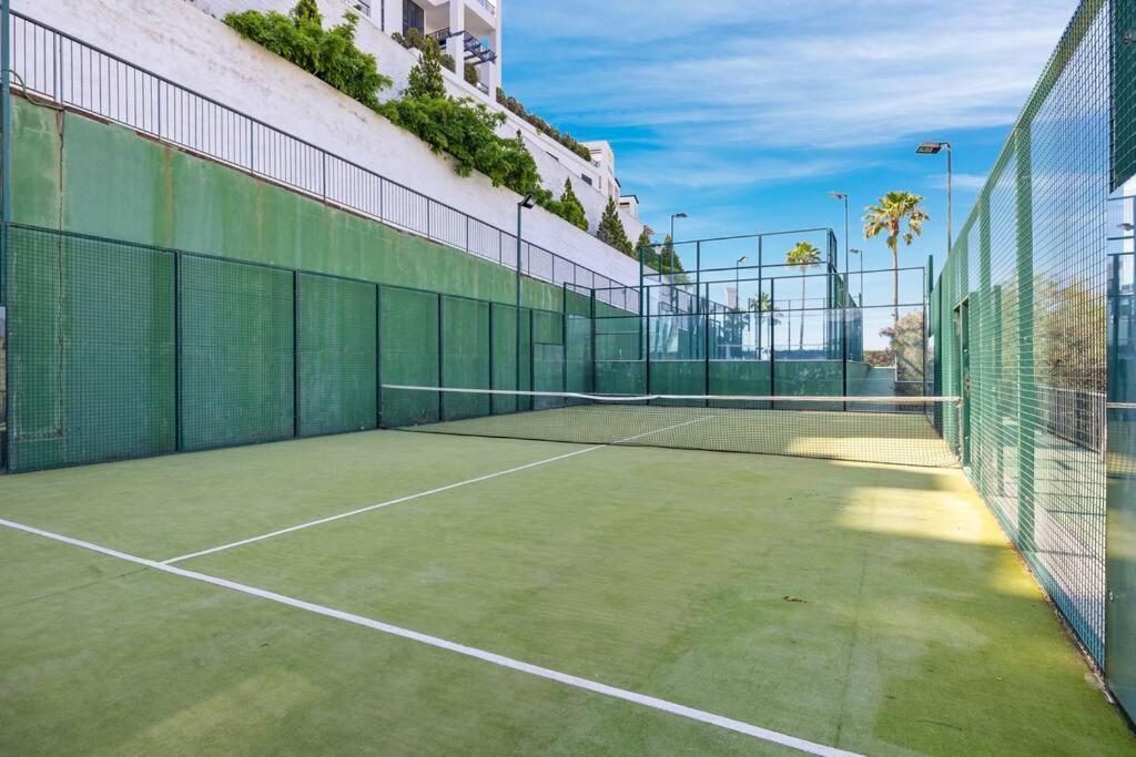 Apartment Idilico Con Vistas Estepona