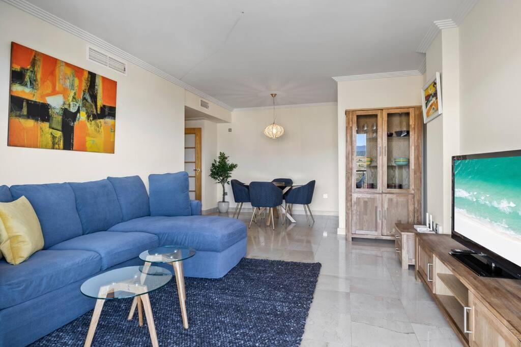 Idilico Con Vistas Appartement