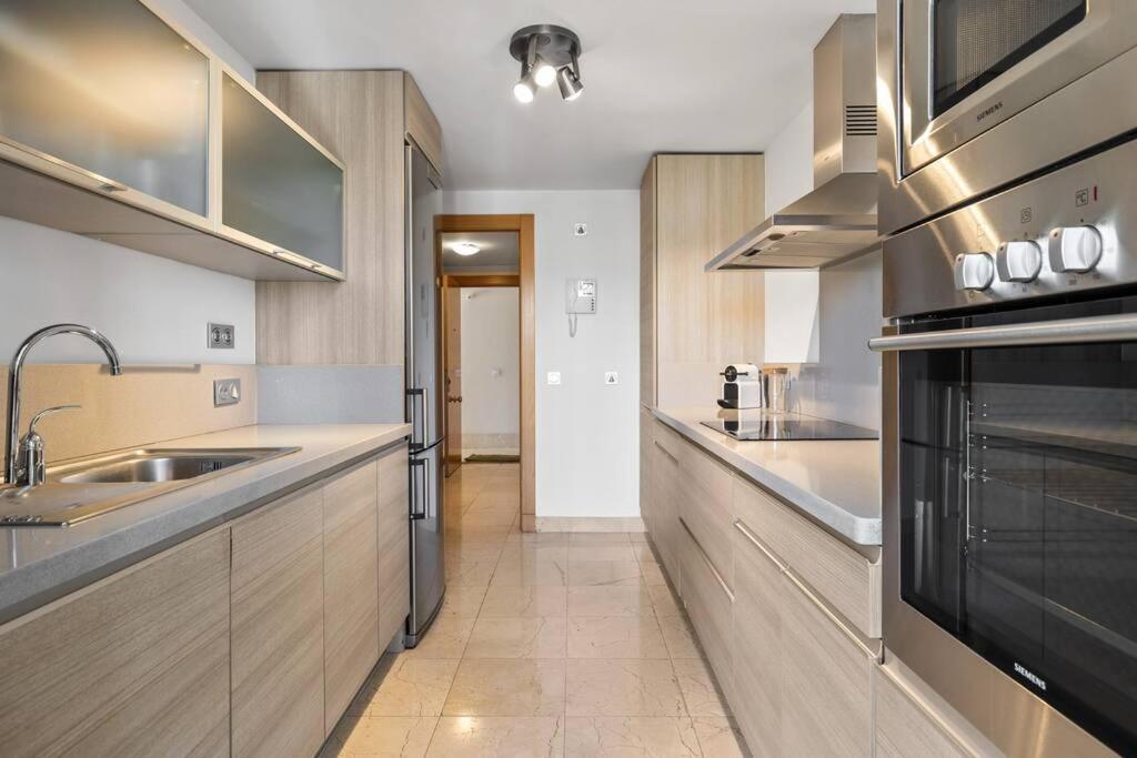 Apartament Idilico Con Vistas Estepona