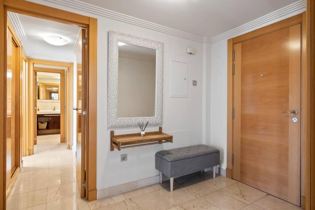 Apartament Idilico Con Vistas Estepona