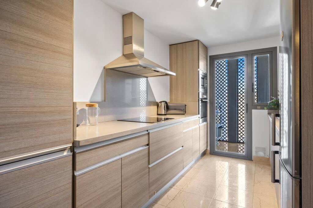 Apartament Idilico Con Vistas *