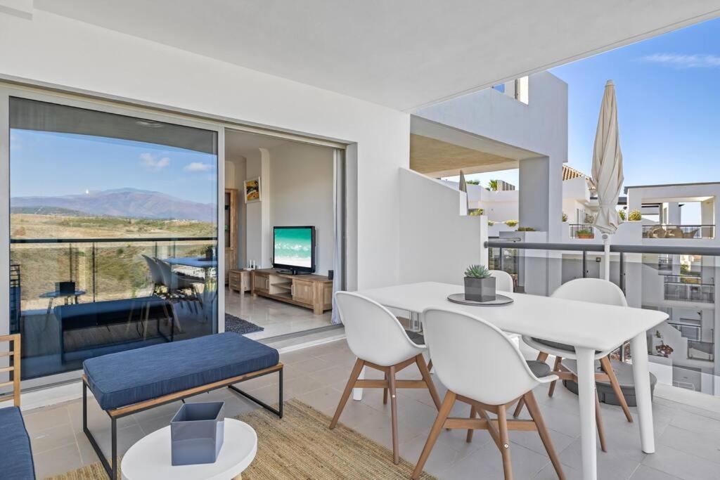 Apartament Idilico Con Vistas
